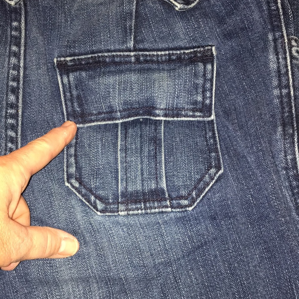 Gap Jeans 👖 - Picture 3 of 6